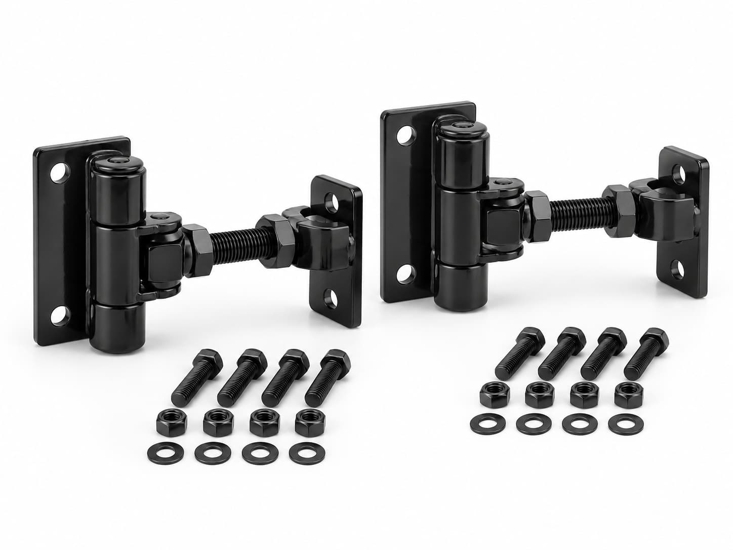 Standard Gate Hinge Pair, hero pair
