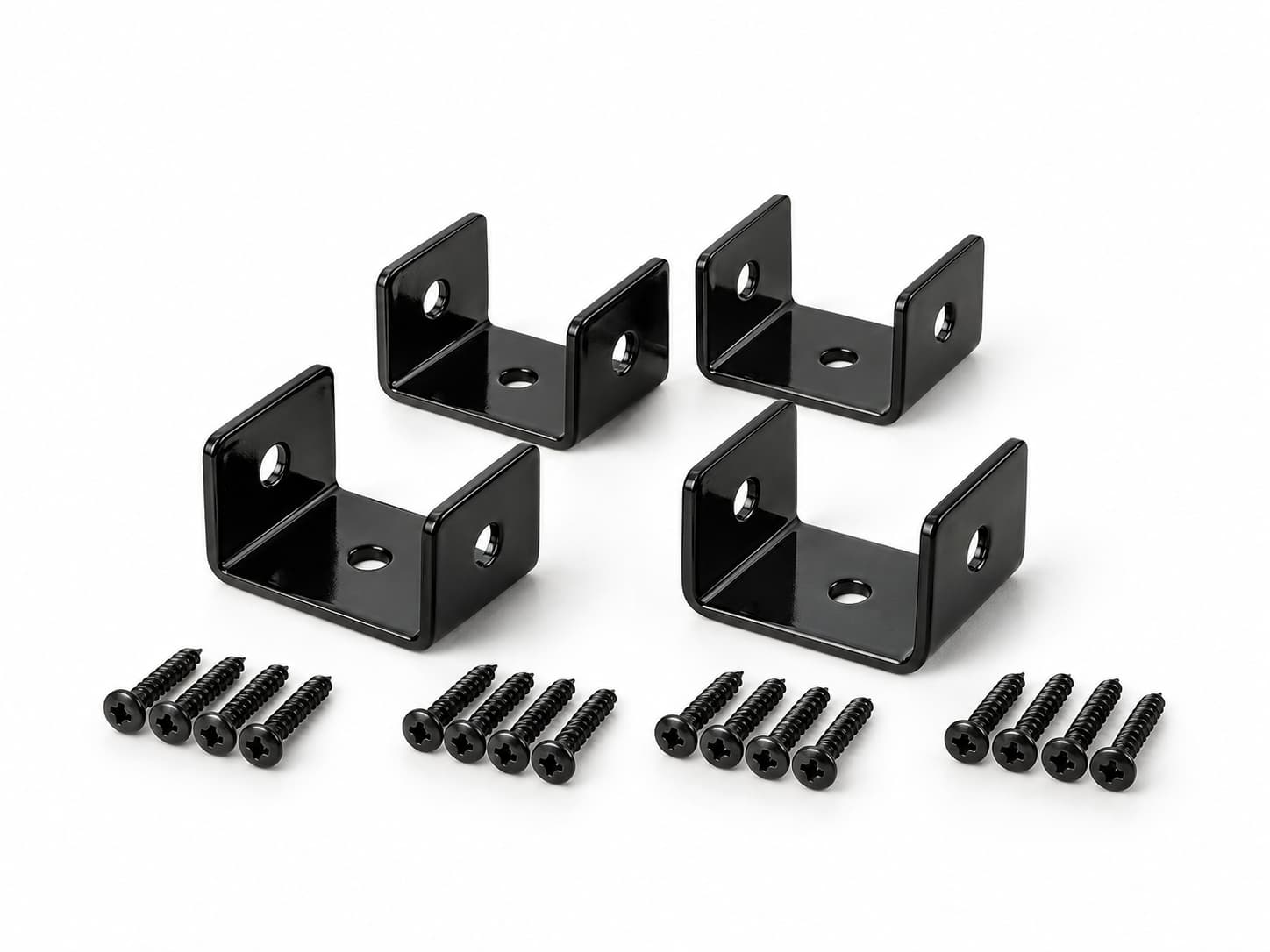 Panel Bracket Set, hero set