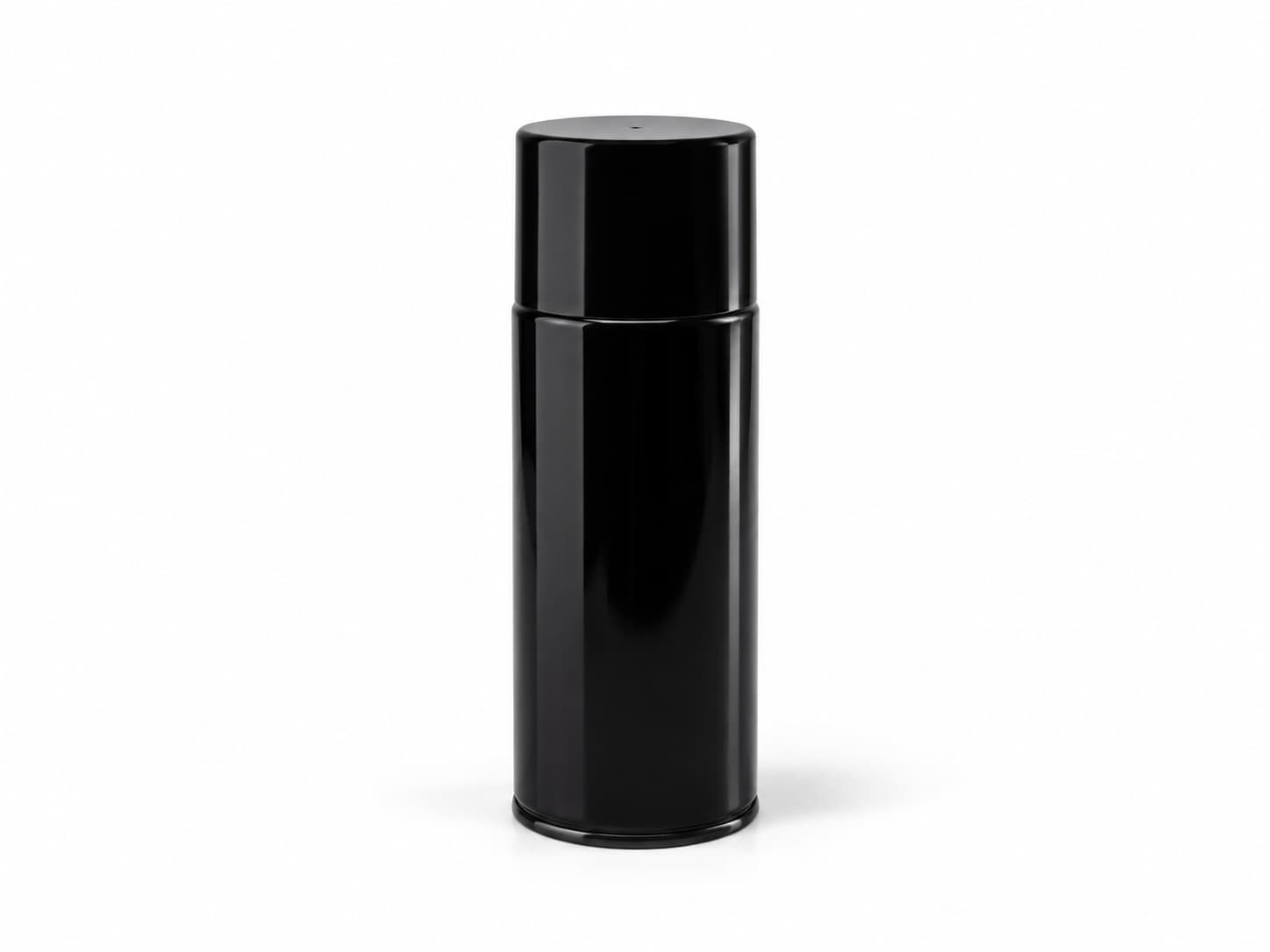 Gloss Black Touch-Up Paint, hero three quarter